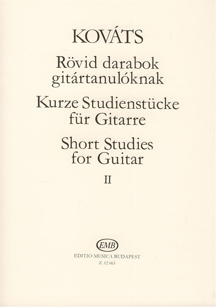 II