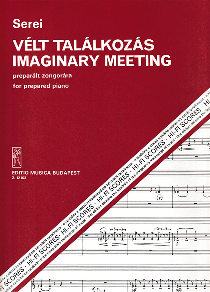 Imaginary Meeting