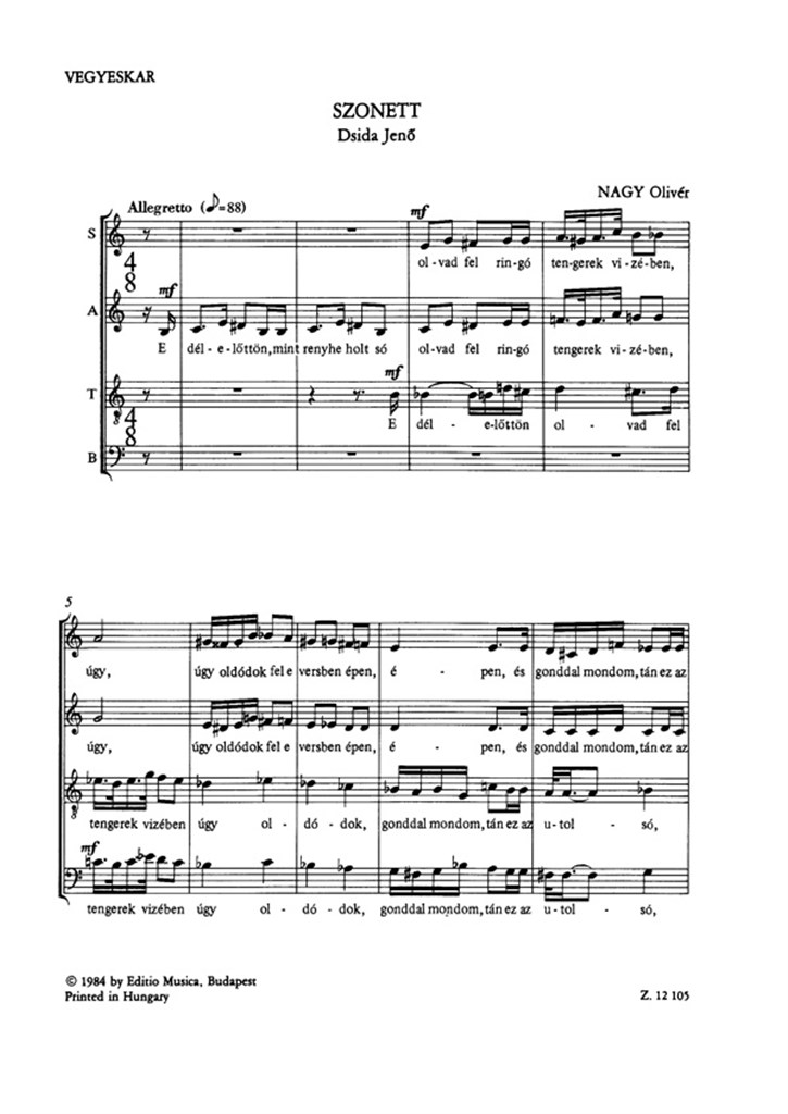 Sonet