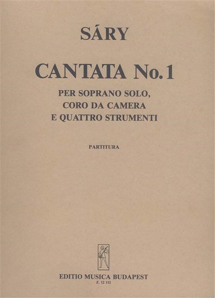 Kantate Nr. 1