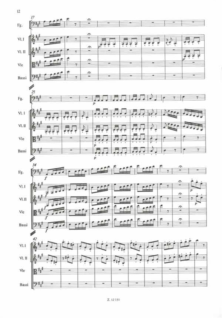 Sinfonietta