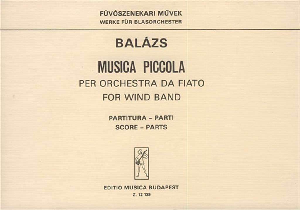 Musica piccola