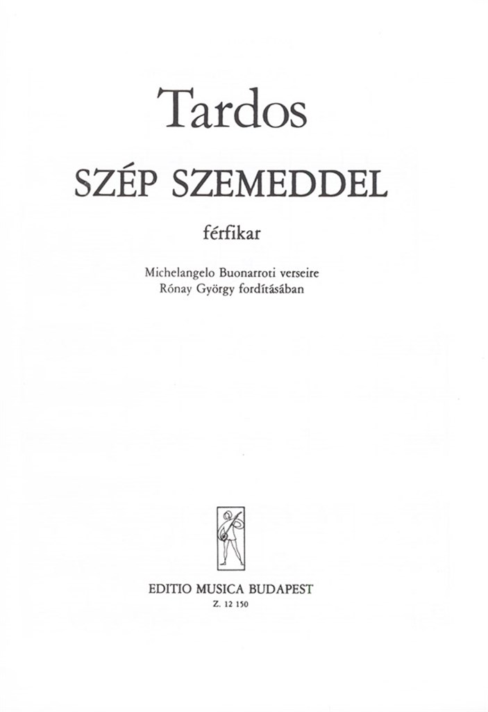 Szép szemeddel