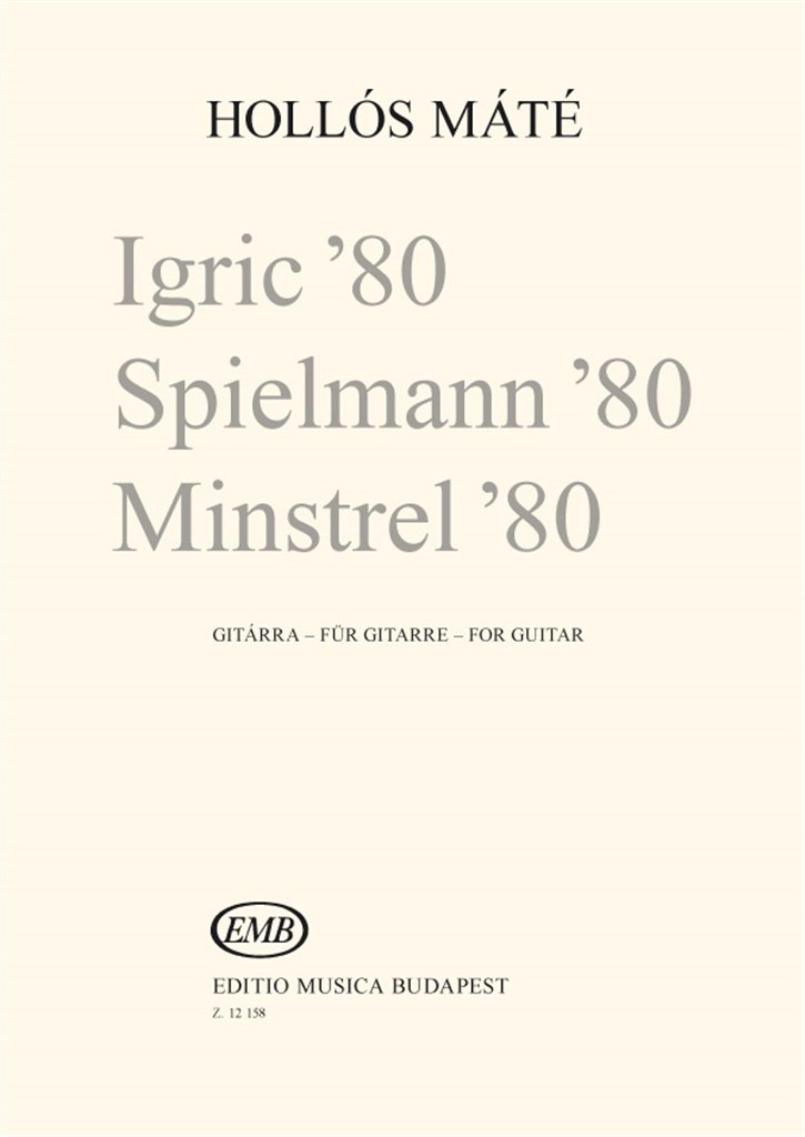 Spielmann'80