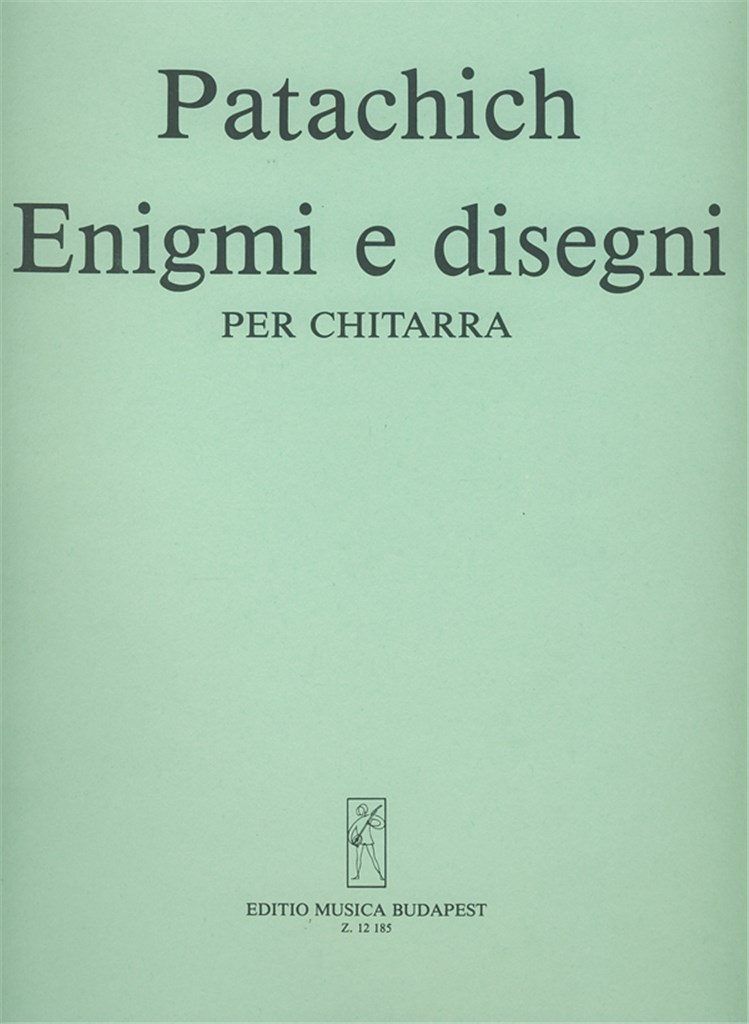 Enigmi e disegni