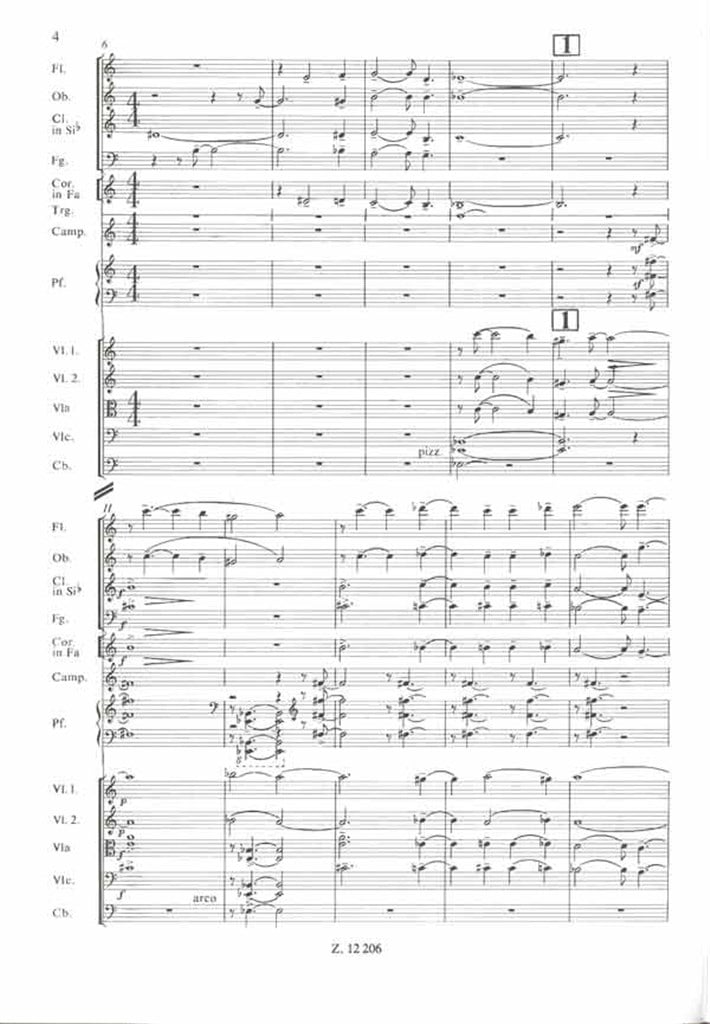 Kantate Nr. 4 (Mind elmegyünk)