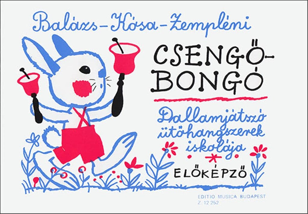 Csengö-bongó