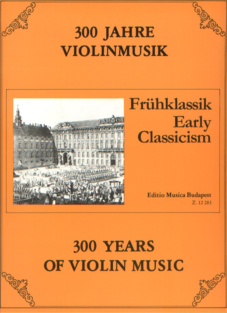 Frühklassik