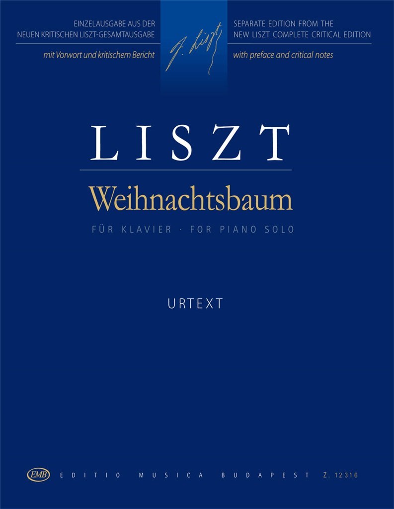 Weihnachtsbaum (Nr. 1-12)