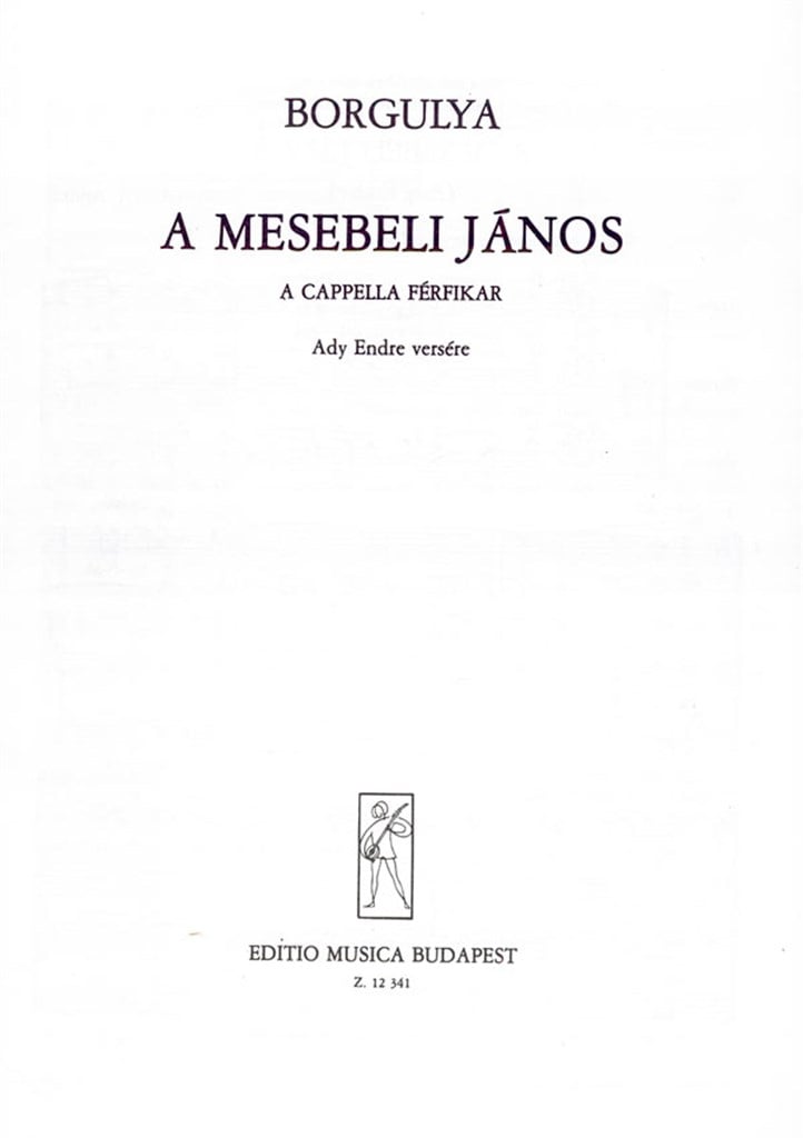 A mesebeli János