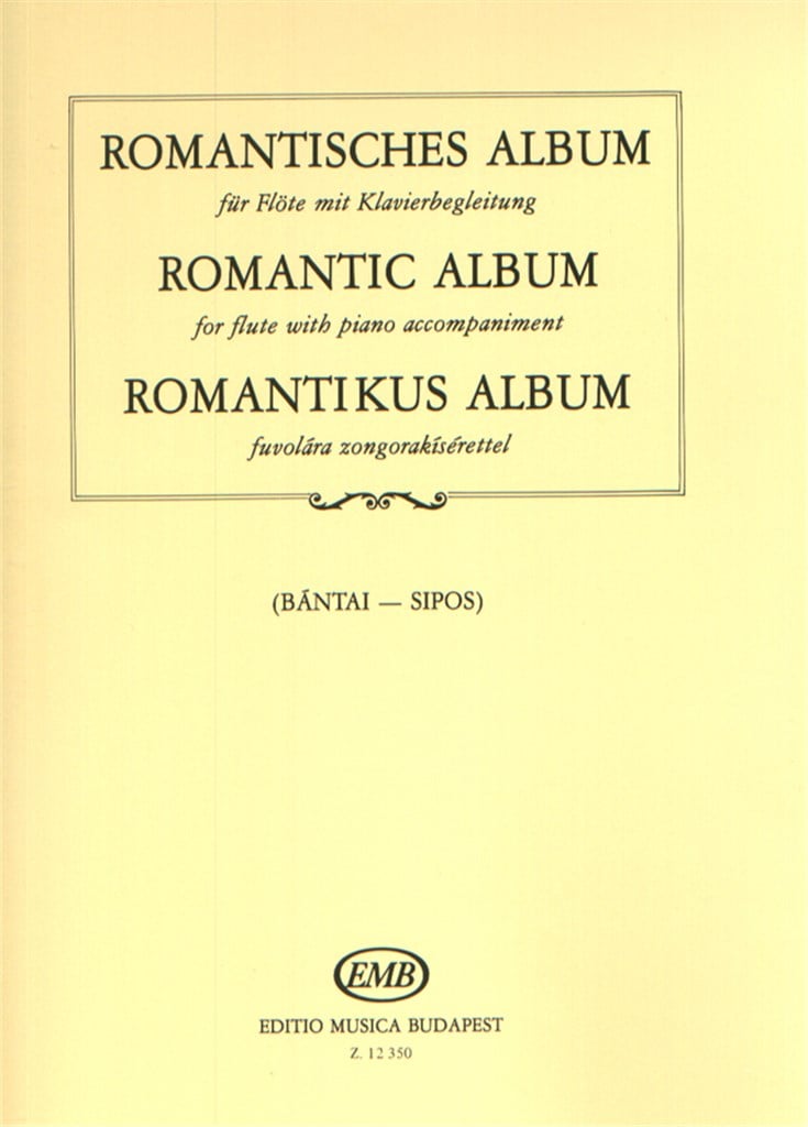 Romantisches Album+C3759