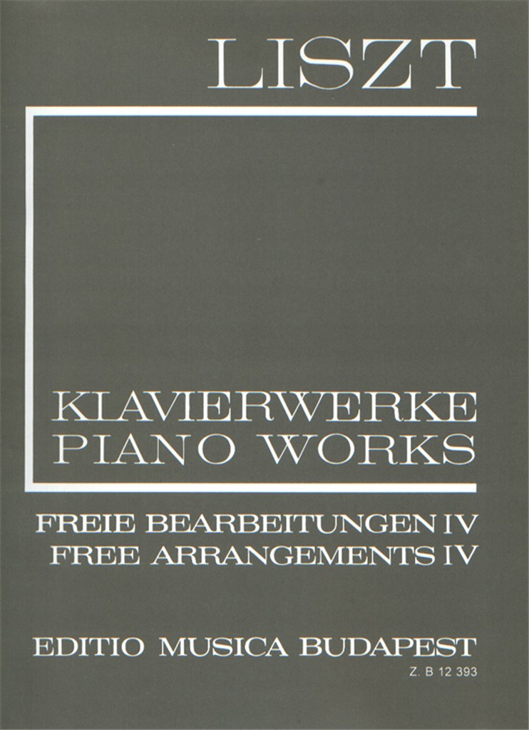 Freie Bearbeitungen 4