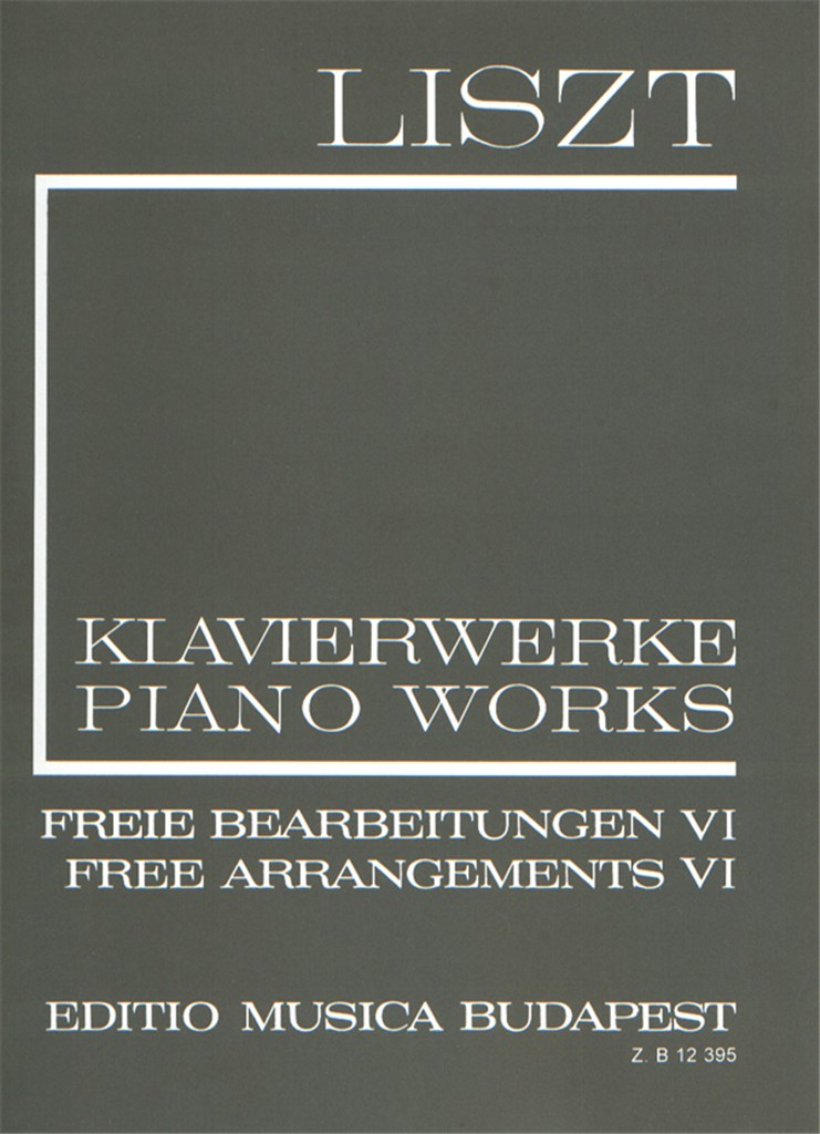 Freie Bearbeitungen 6