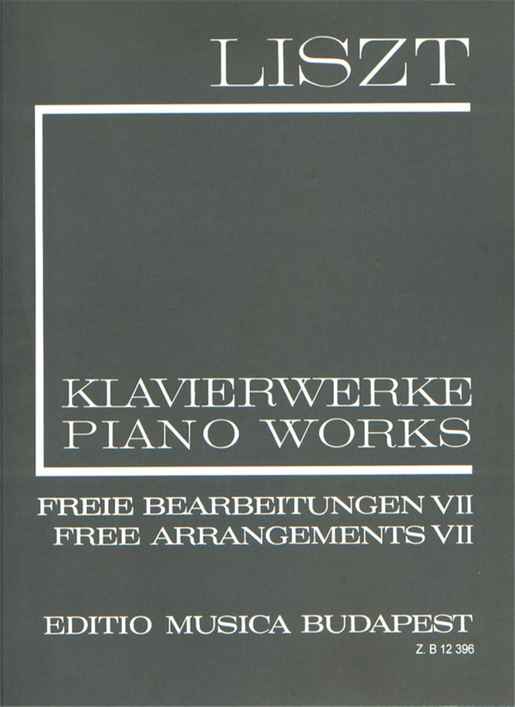 Freie Bearbeitungen 7