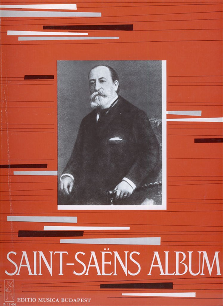 Album für Klavier