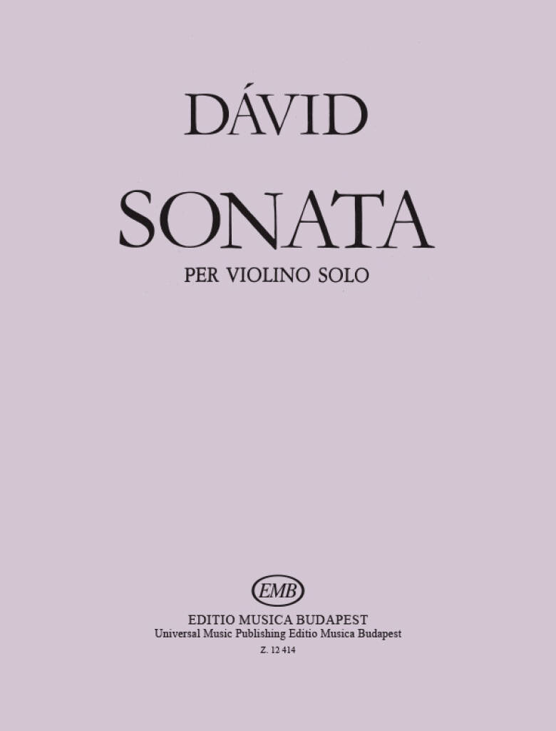 Sonata