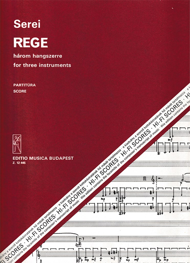 Rege