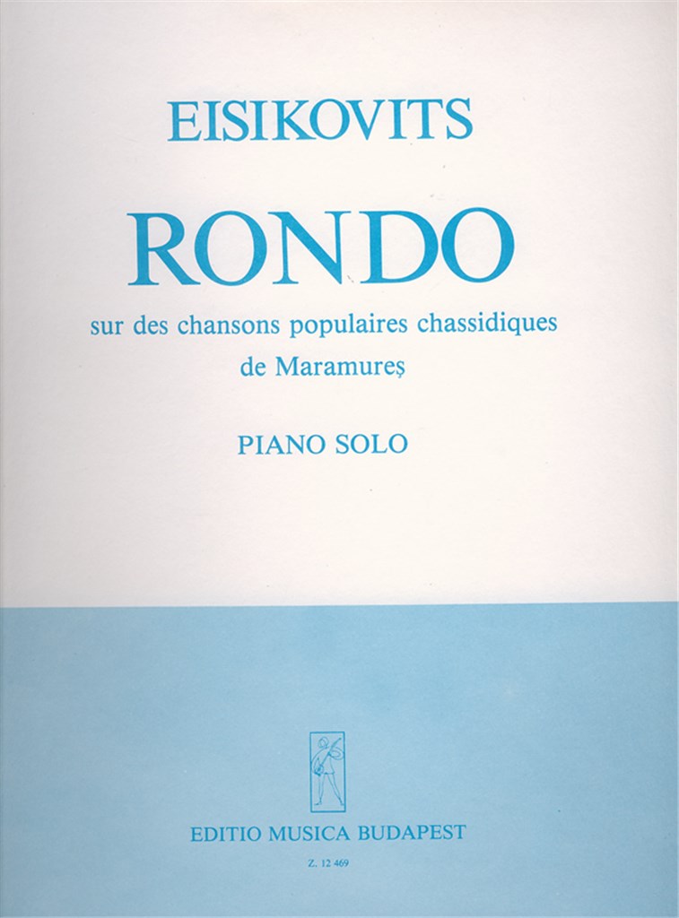 Rondo sur des Chansons Populaires