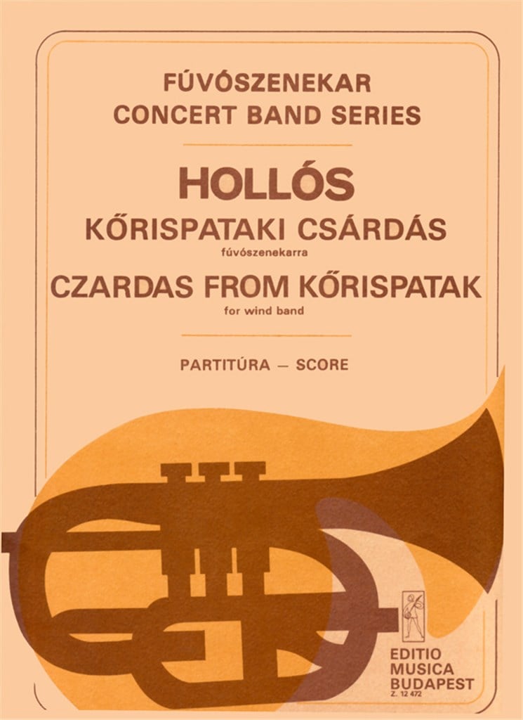 Czardas from Körispatak