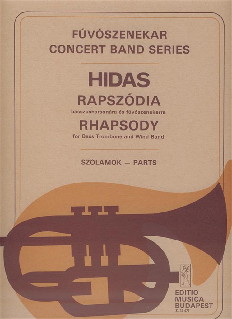 Rhapsody