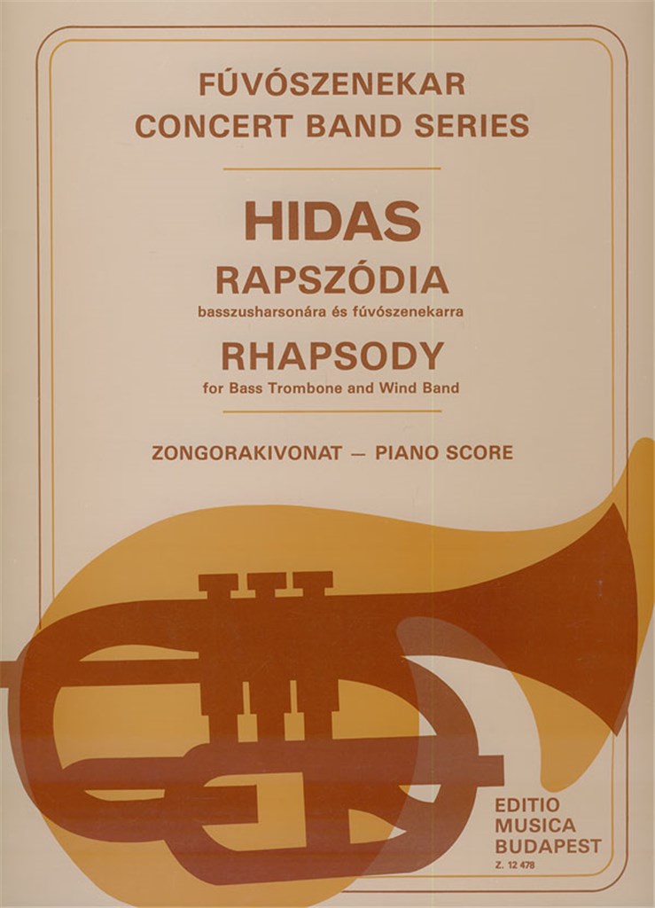 Rhapsody