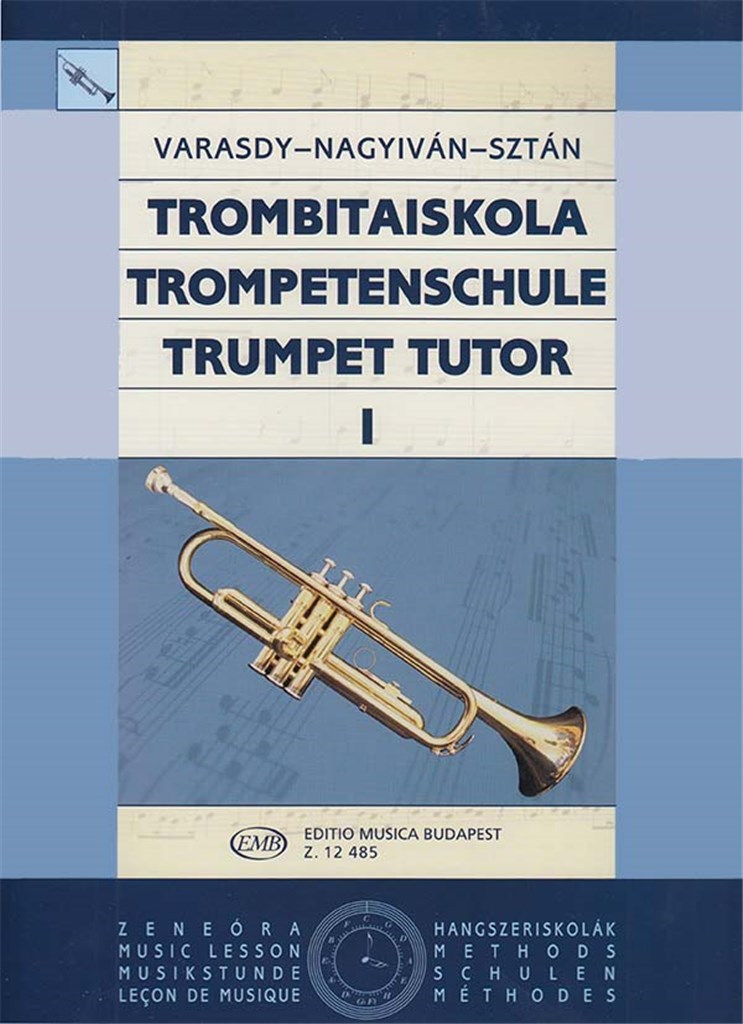 Trompetenschule I