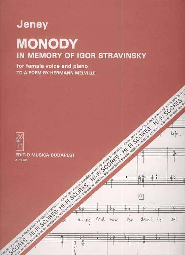 Monody
