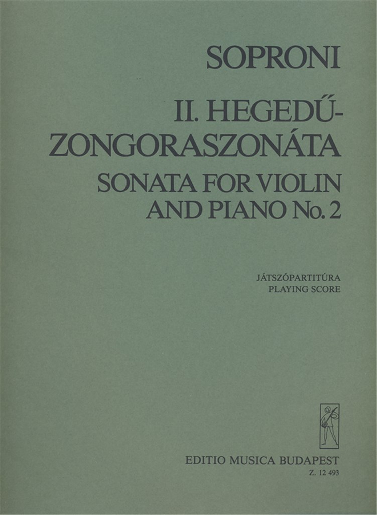 Sonate Nr. 2