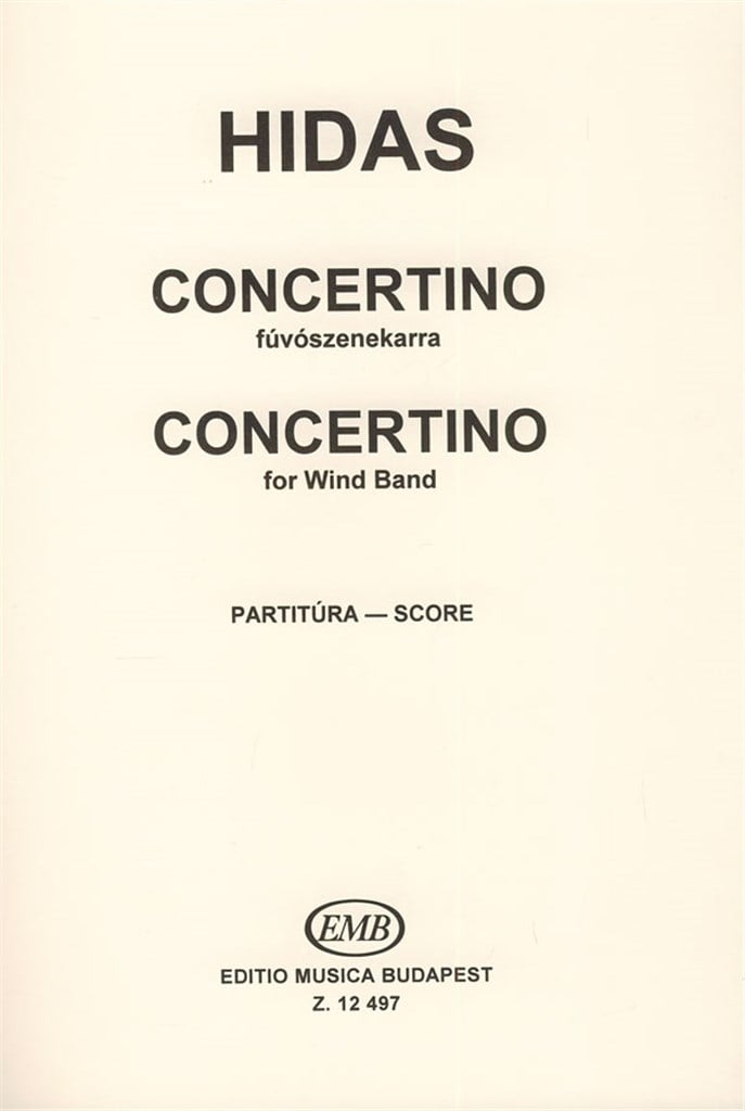 Concertino