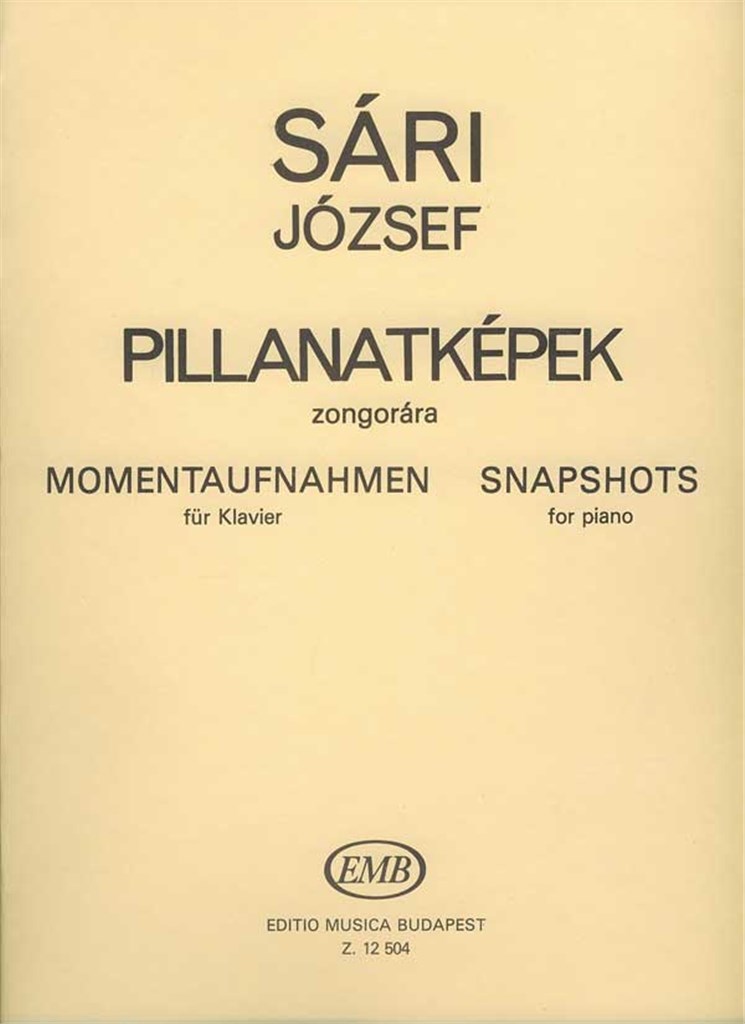 Momentaufnahmen