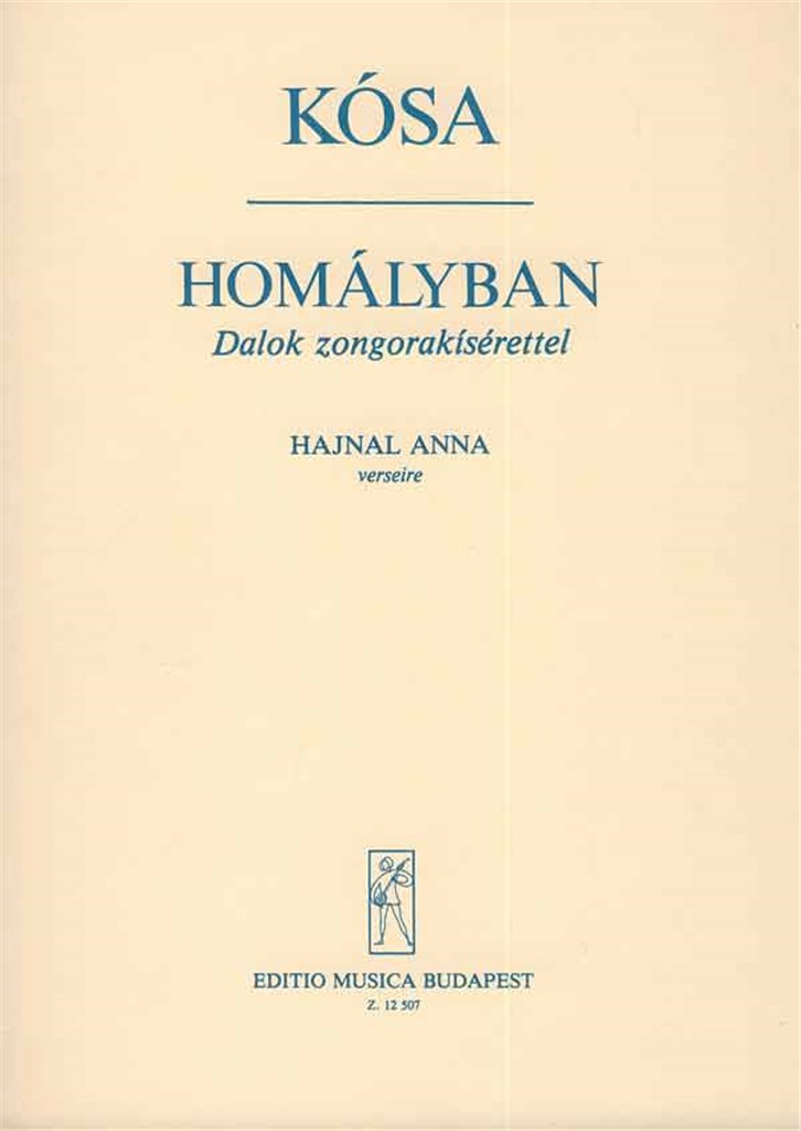 Homályban