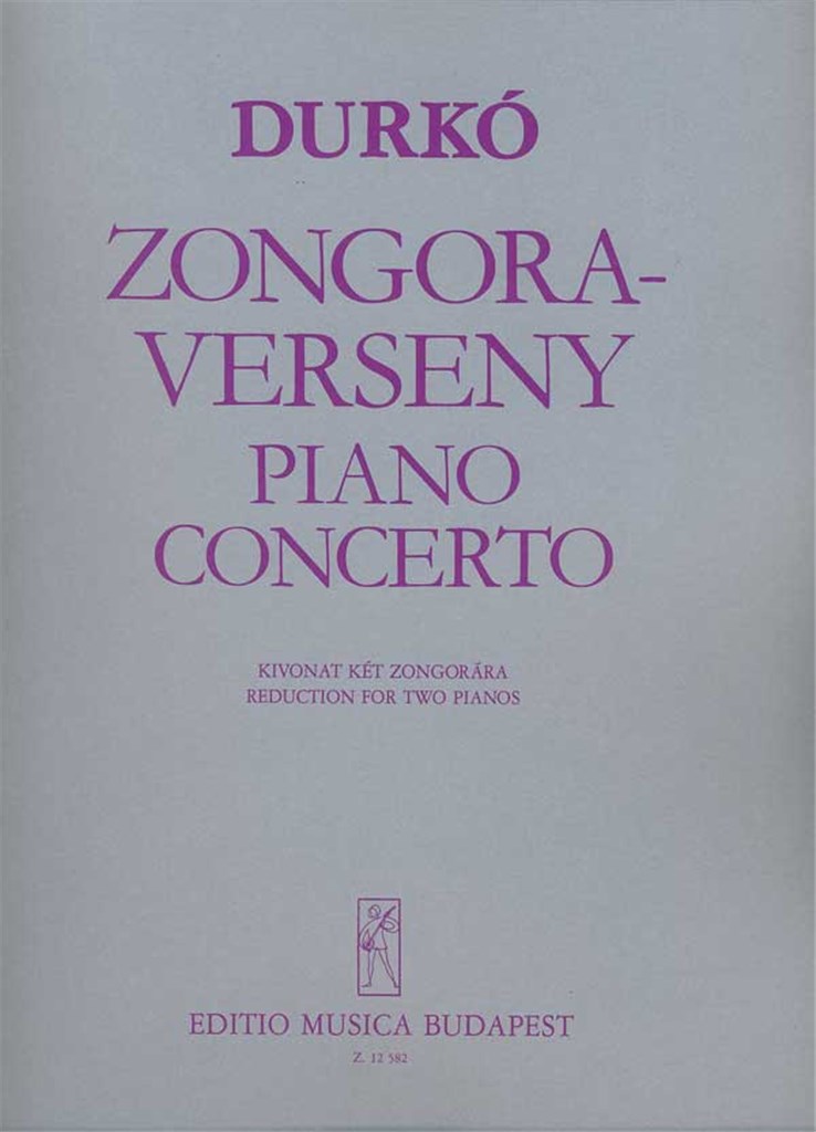 Klavierkonzert
