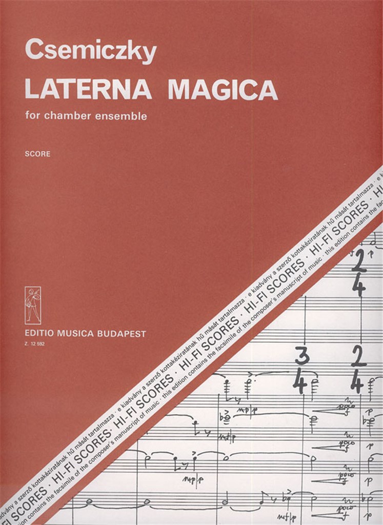 Laterna magica