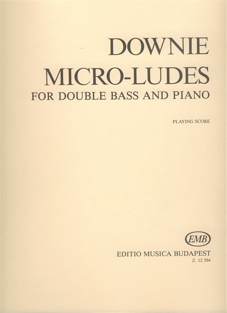 Micro-ludes