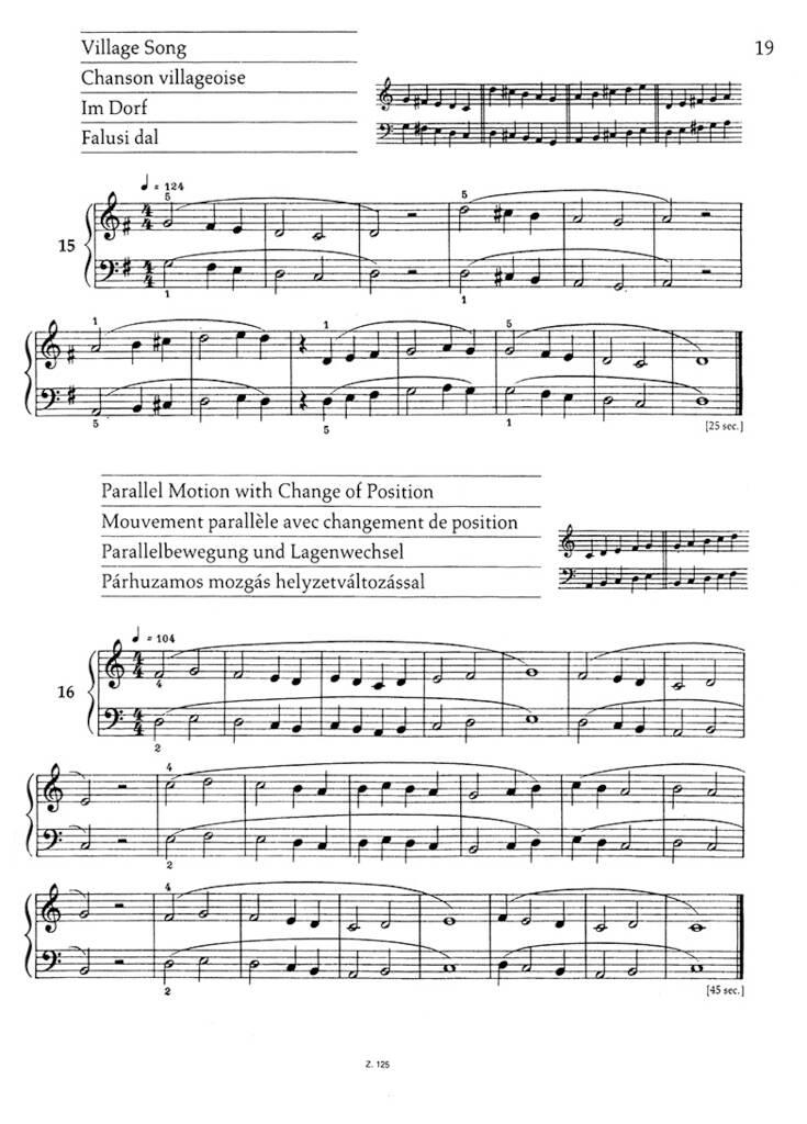 Mikrokosmos 1