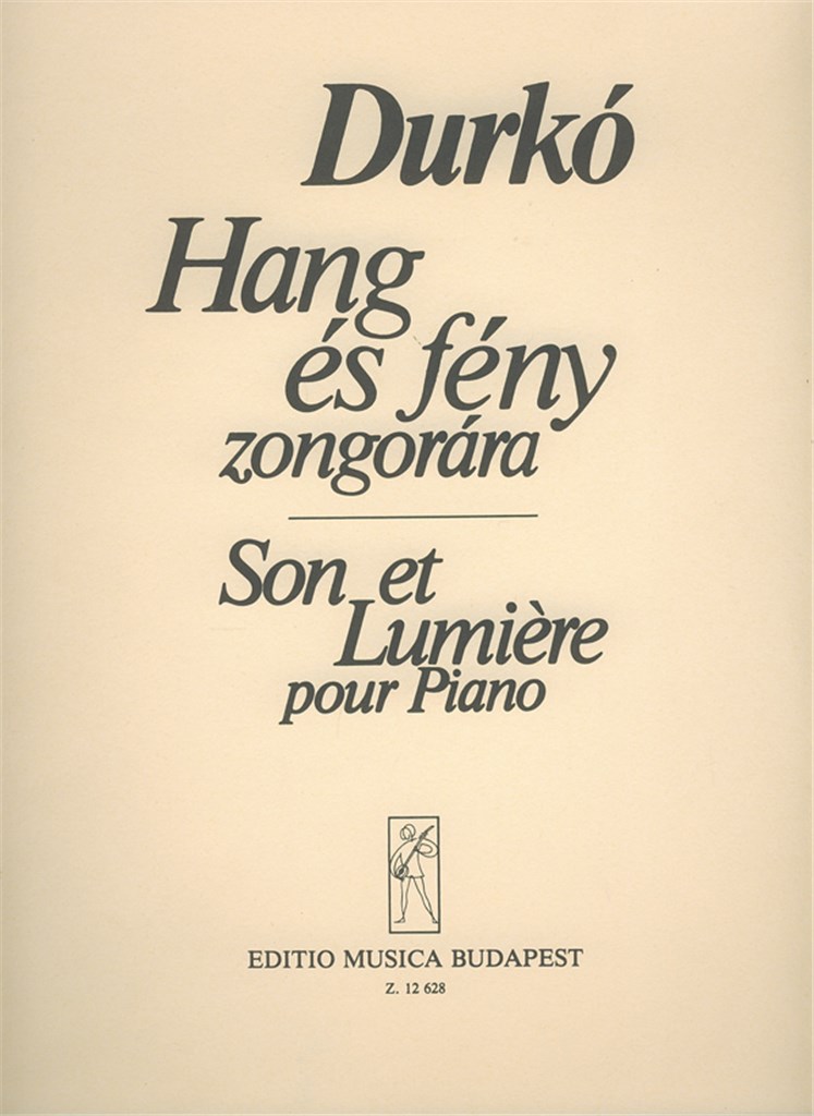 Son et lumiere