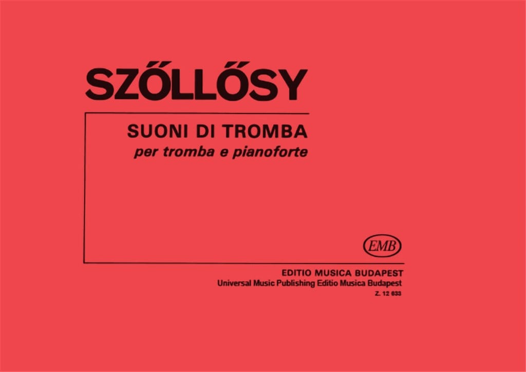 Suoni di tromba