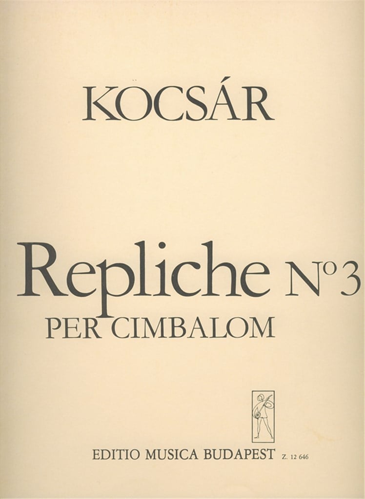 Repliche Nr. 3