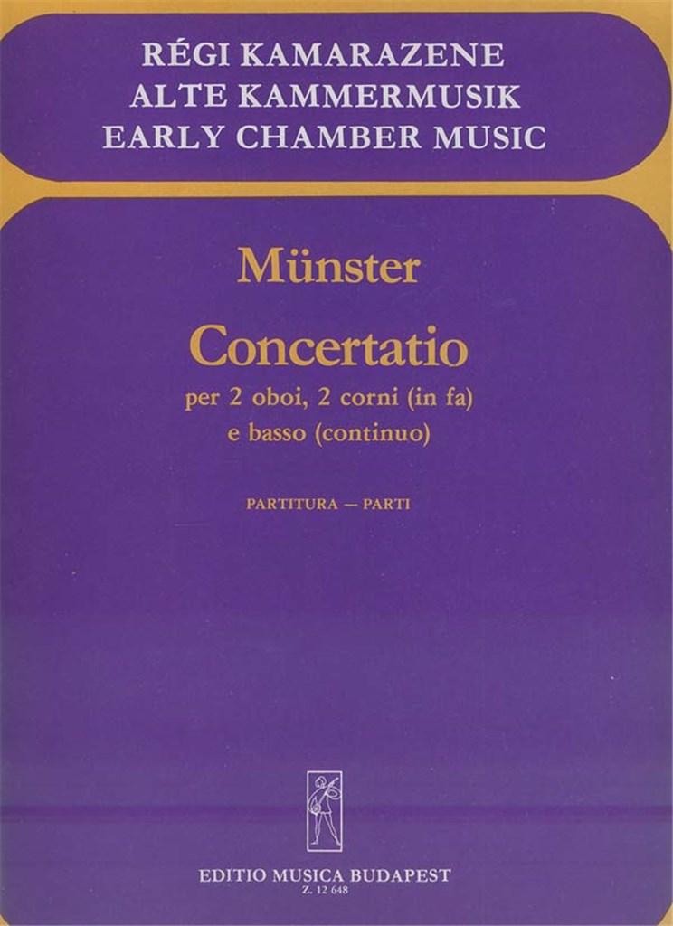 Concertatio