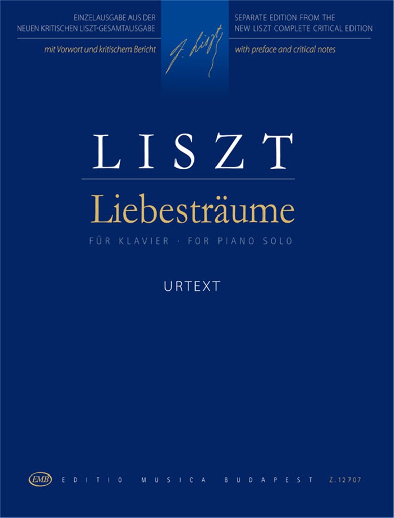 Liebesträume