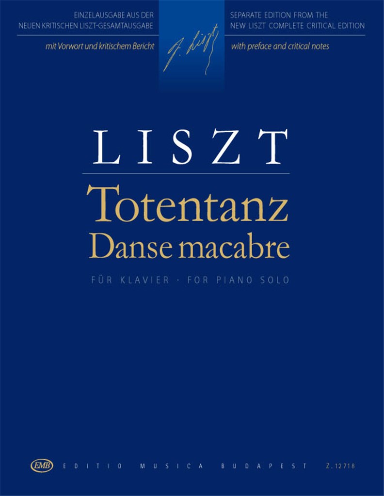 Totentanz