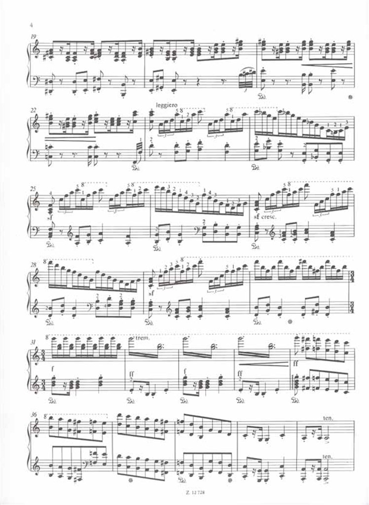 Gaudeamus igitur (Humoresque)