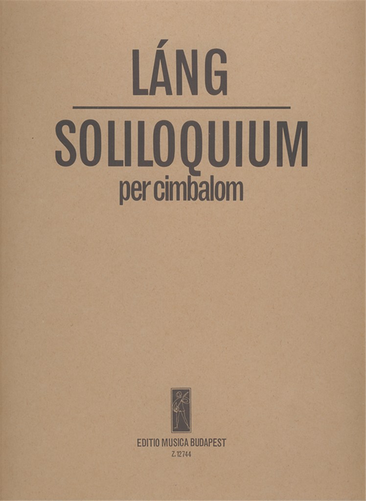 Soliloquium