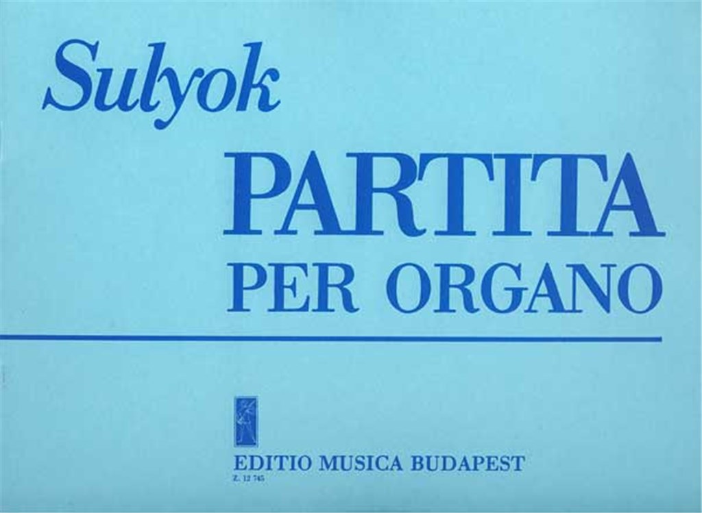 Partita Su un canto antico ungherese