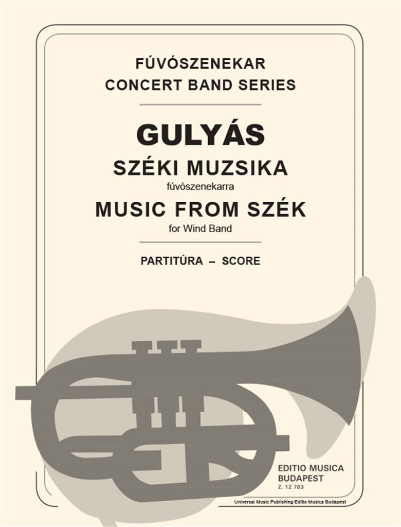 Music from Szék