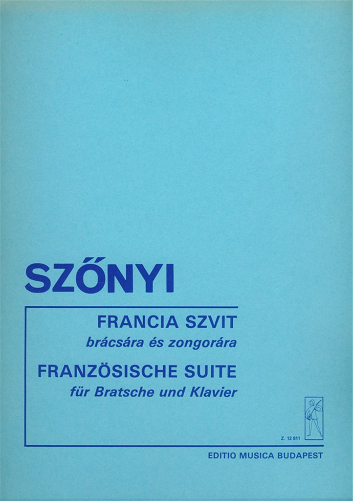 Französische Suite