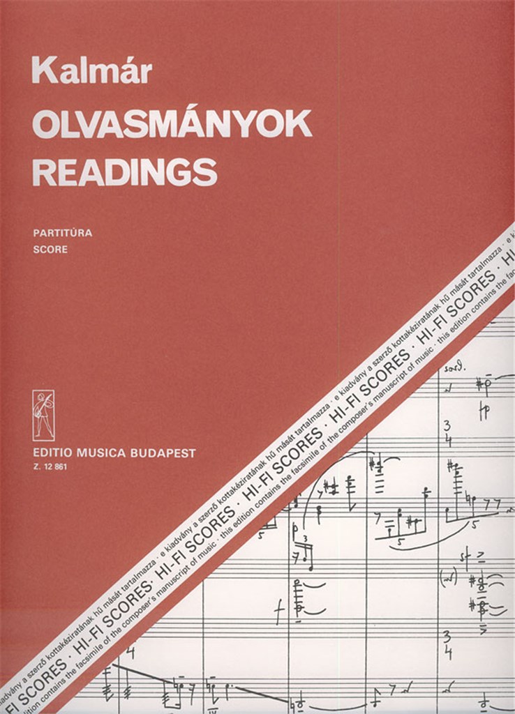 Readings