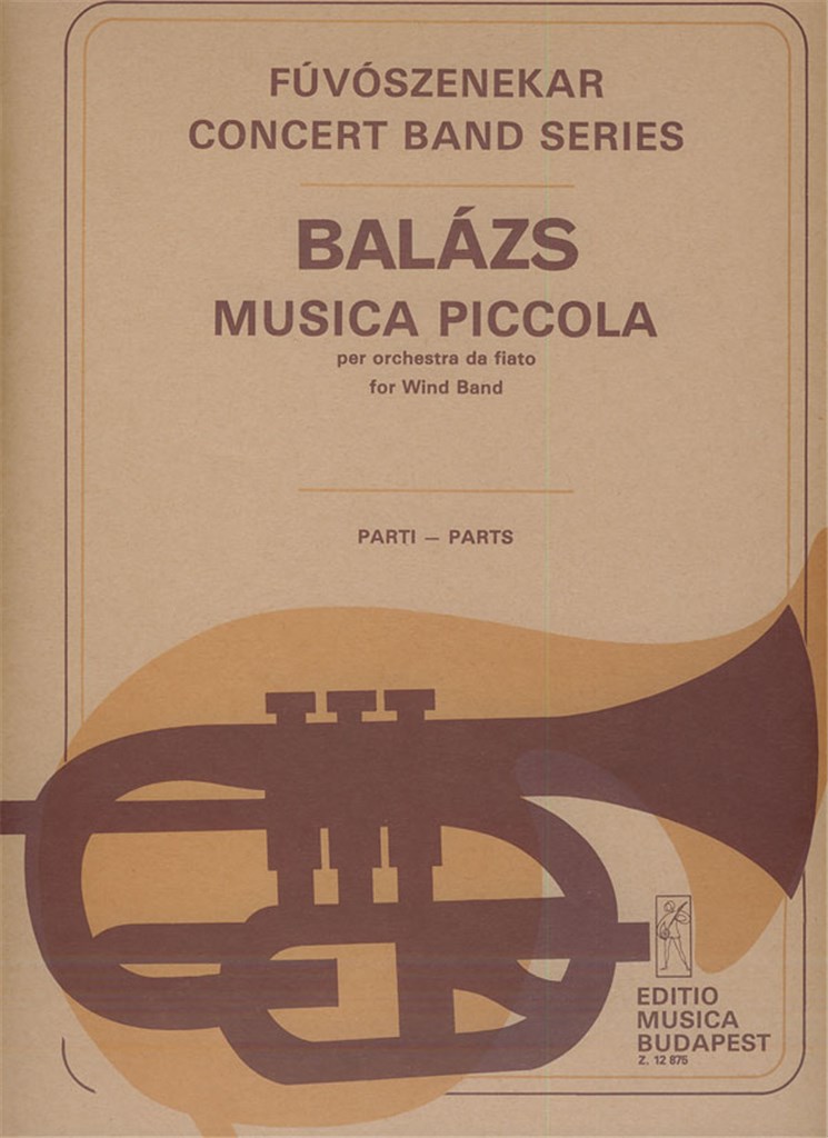 Musica piccola