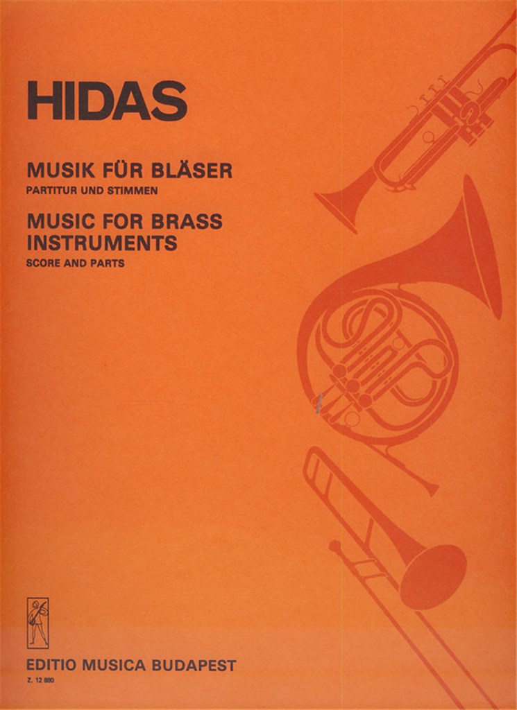 Musik für Bläser