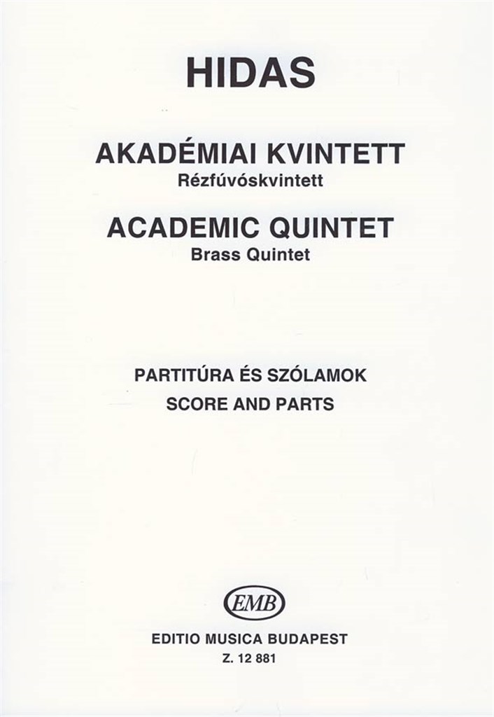 Akademische Quintett